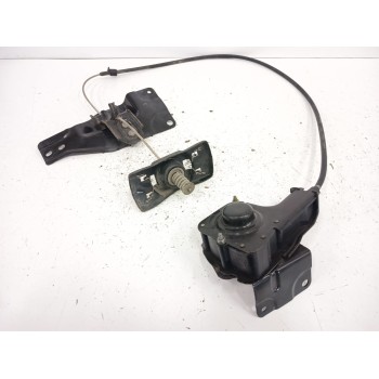 Recambio de soporte rueda repuesto para renault master iii autobús (jv) 2.3 dci 145 fwd (jv0f, jv0s, jv0t) referencia OEM IAM   