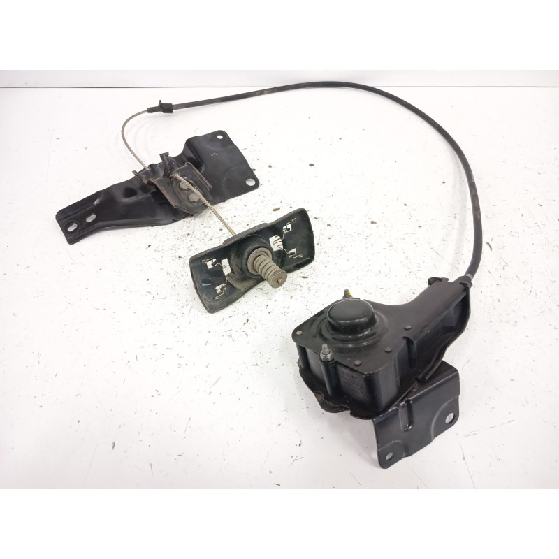 SOPORTE RUEDA REPUESTO