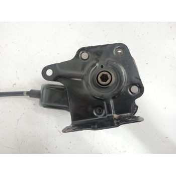 Recambio de soporte rueda repuesto para renault master iii autobús (jv) 2.3 dci 145 fwd (jv0f, jv0s, jv0t) referencia OEM IAM   