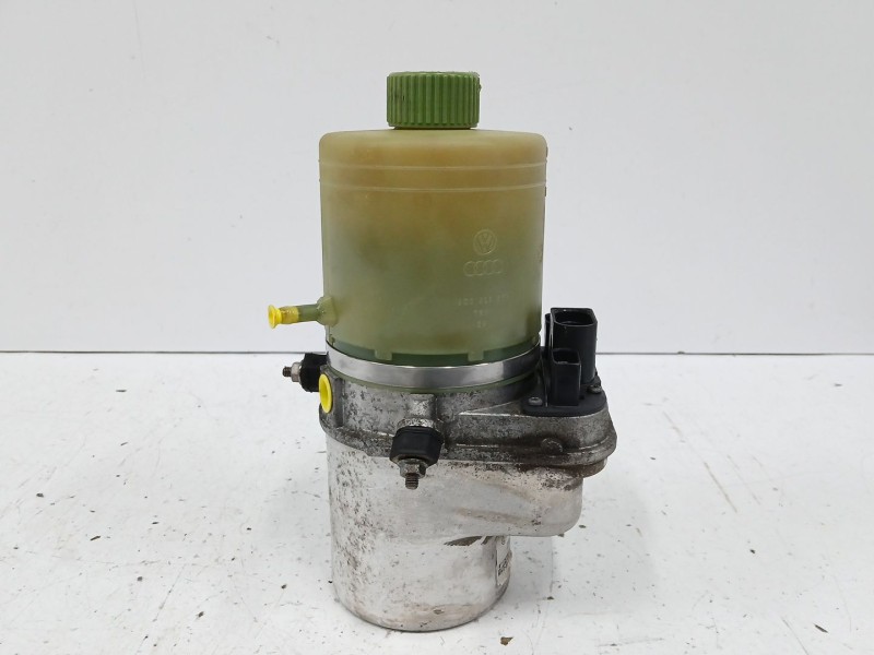 Recambio de bomba direccion para seat ibiza iii (6l1) 1.4 tdi referencia OEM IAM 6Q0423156AB  6Q1423051BG