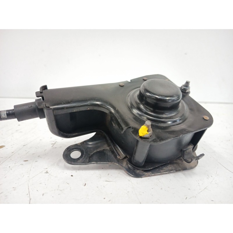 SOPORTE RUEDA REPUESTO