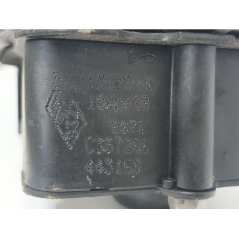 Recambio de soporte rueda repuesto para renault master iii autobús (jv) 2.3 dci 145 fwd (jv0f, jv0s, jv0t) referencia OEM IAM   