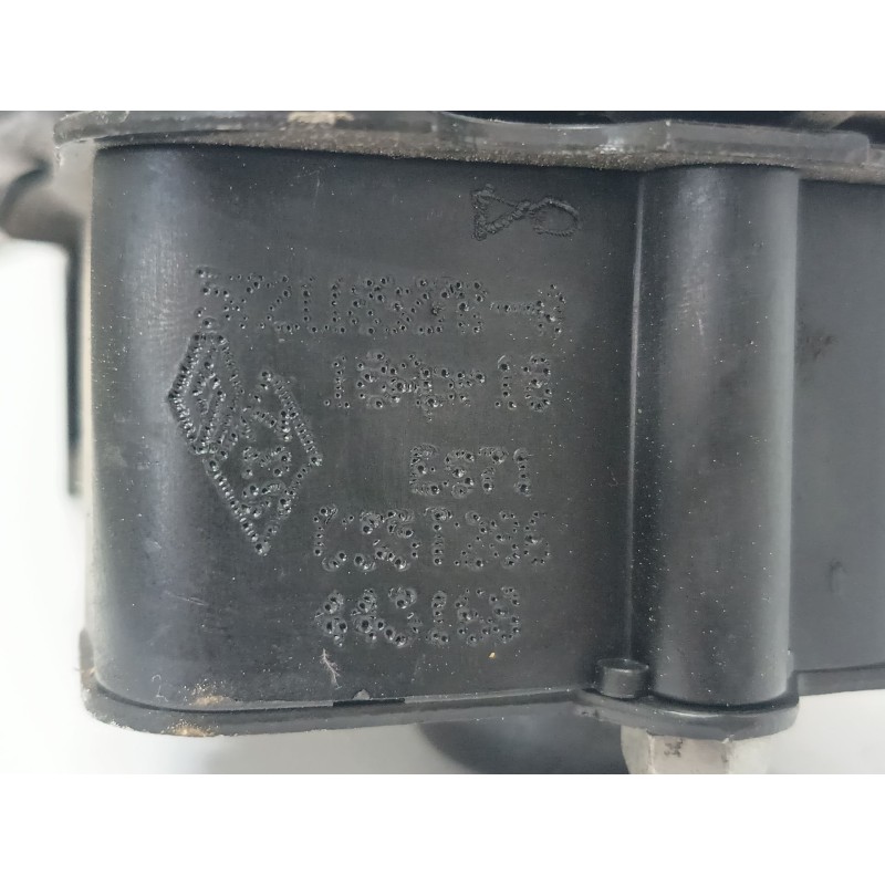 SOPORTE RUEDA REPUESTO