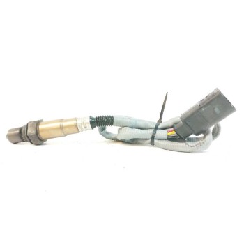 Recambio de sonda lambda para infiniti qx30 2.2 d awd referencia OEM IAM 0075421618 0281004205 