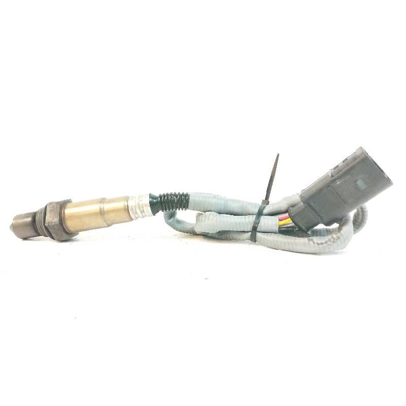 Recambio de sonda lambda para infiniti qx30 2.2 d awd referencia OEM IAM 0075421618 0281004205 