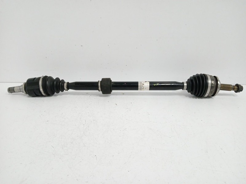 Recambio de transmision delantera derecha para toyota auris (_e18_) 1.2 (nre185_) referencia OEM IAM 4341002830  10244842