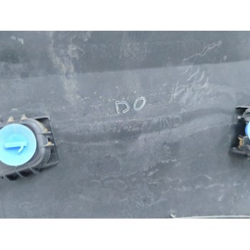 Recambio de aletin trasero izquierdo para citroën c4 cactus 1.2 vti 82 referencia OEM IAM 9819474277  