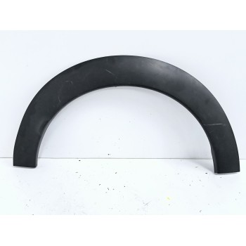 Recambio de aletin trasero derecho para citroën c4 cactus 1.2 vti 82 referencia OEM IAM 9801554380  