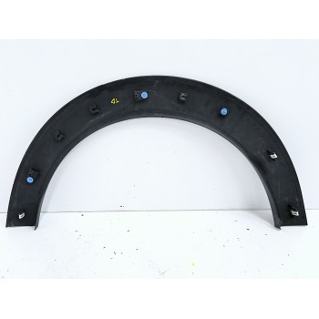 Recambio de aletin trasero derecho para citroën c4 cactus 1.2 vti 82 referencia OEM IAM 9801554380  