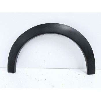 Recambio de aletin trasero izquierdo para citroën c4 cactus 1.2 vti 82 referencia OEM IAM 9801554780  