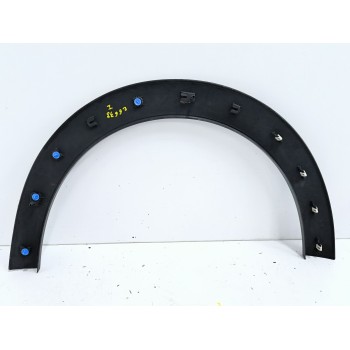 Recambio de aletin trasero izquierdo para citroën c4 cactus 1.2 vti 82 referencia OEM IAM 9801554780  