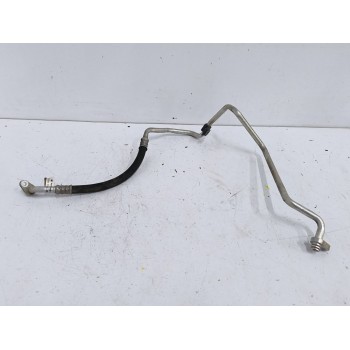 Recambio de tubos aire acondicionado para citroën c4 cactus 1.2 vti 82 referencia OEM IAM 9678307980  