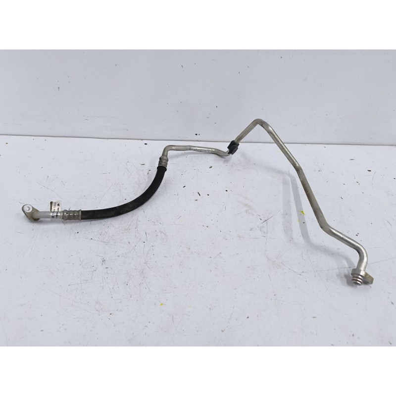Recambio de tubos aire acondicionado para citroën c4 cactus 1.2 vti 82 referencia OEM IAM 9678307980  