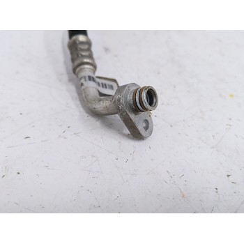 Recambio de tubos aire acondicionado para citroën c4 cactus 1.2 vti 82 referencia OEM IAM 9678307980  