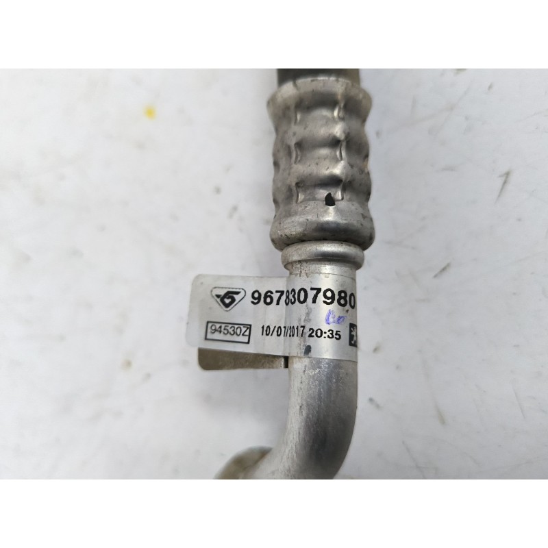 TUBOS AIRE ACONDICIONADO