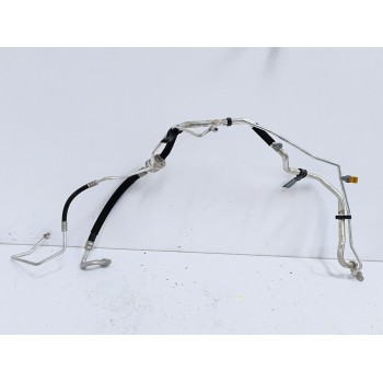 Recambio de tubos aire acondicionado para citroën c4 cactus 1.2 vti 82 referencia OEM IAM 9818091980  