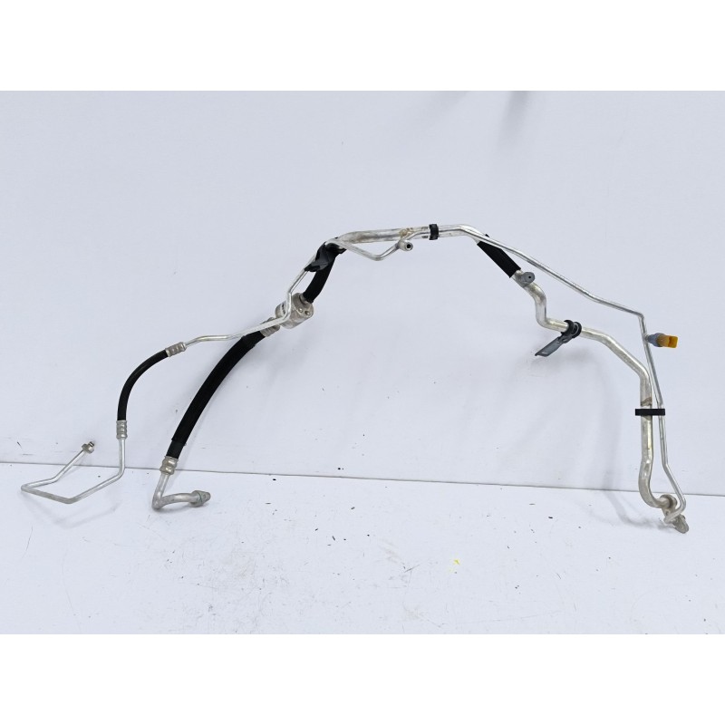 Recambio de tubos aire acondicionado para citroën c4 cactus 1.2 vti 82 referencia OEM IAM 9818091980  