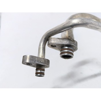 Recambio de tubos aire acondicionado para citroën c4 cactus 1.2 vti 82 referencia OEM IAM 9818091980  