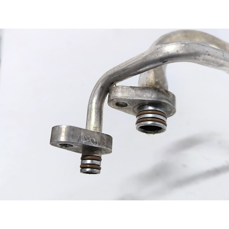 TUBOS AIRE ACONDICIONADO