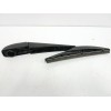 Recambio de brazo limpia trasero para toyota auris (_e18_) 1.2 (nre185_) referencia OEM IAM 8524102060  