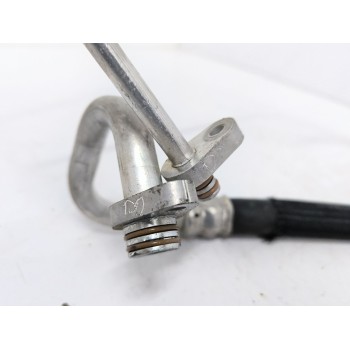 Recambio de tubos aire acondicionado para citroën c4 cactus 1.2 vti 82 referencia OEM IAM 9818091980  