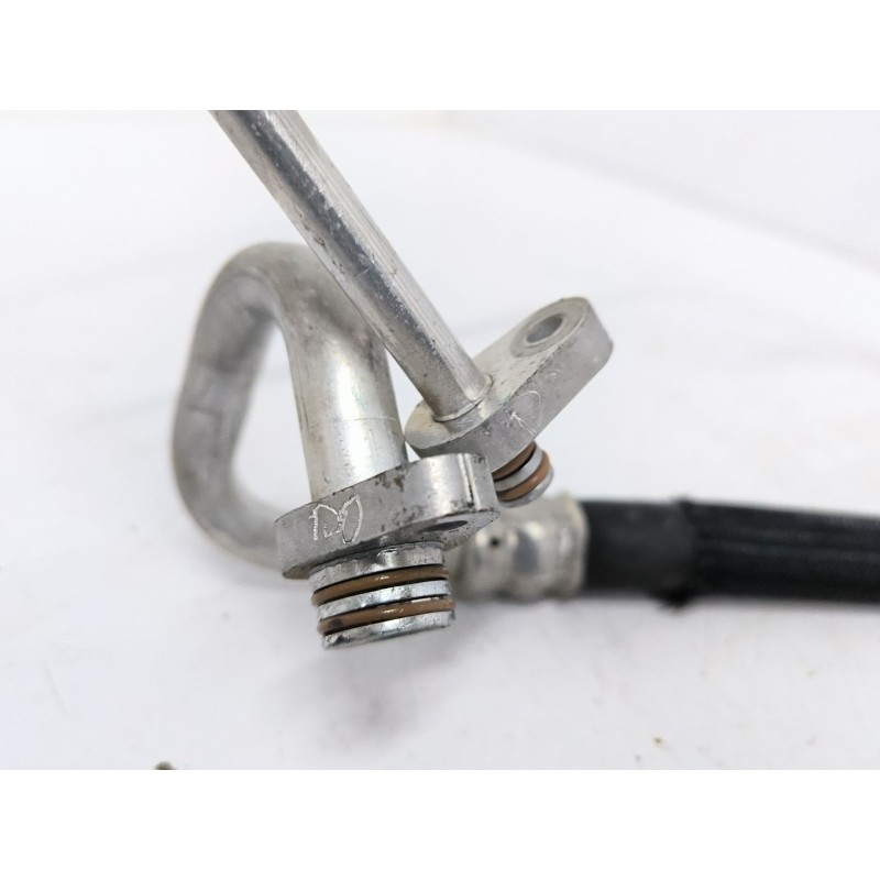 TUBOS AIRE ACONDICIONADO