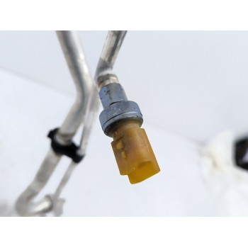 Recambio de tubos aire acondicionado para citroën c4 cactus 1.2 vti 82 referencia OEM IAM 9818091980  