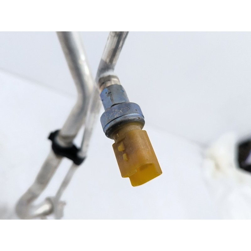 TUBOS AIRE ACONDICIONADO