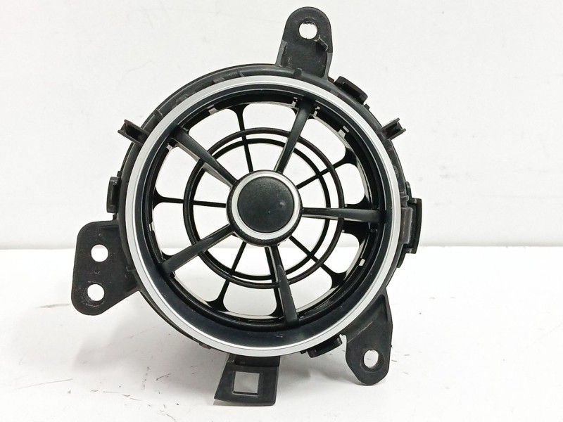 Recambio de rejilla aireadora para toyota auris (_e18_) 1.2 (nre185_) referencia OEM IAM 5556862280  