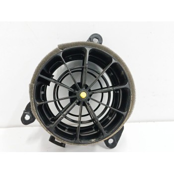 Recambio de rejilla aireadora para toyota auris (_e18_) 1.2 (nre185_) referencia OEM IAM 5556862280  