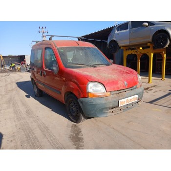 renault kangoo express (fc0/1_) del año 1999