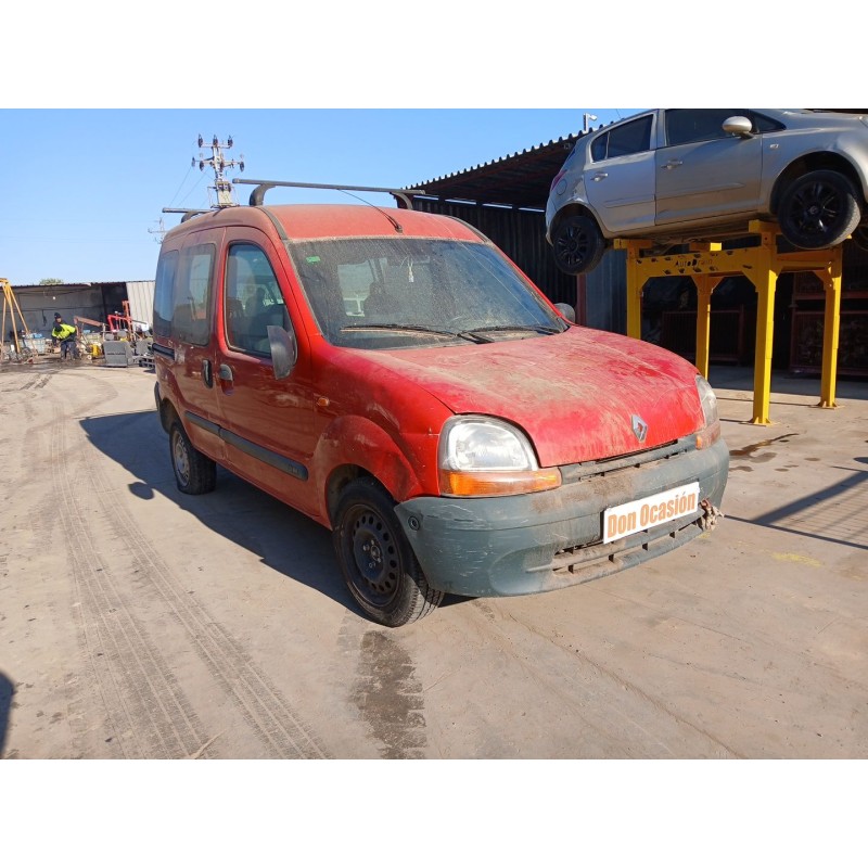 RENAULT KANGOO Express (FC0/1_) 1999