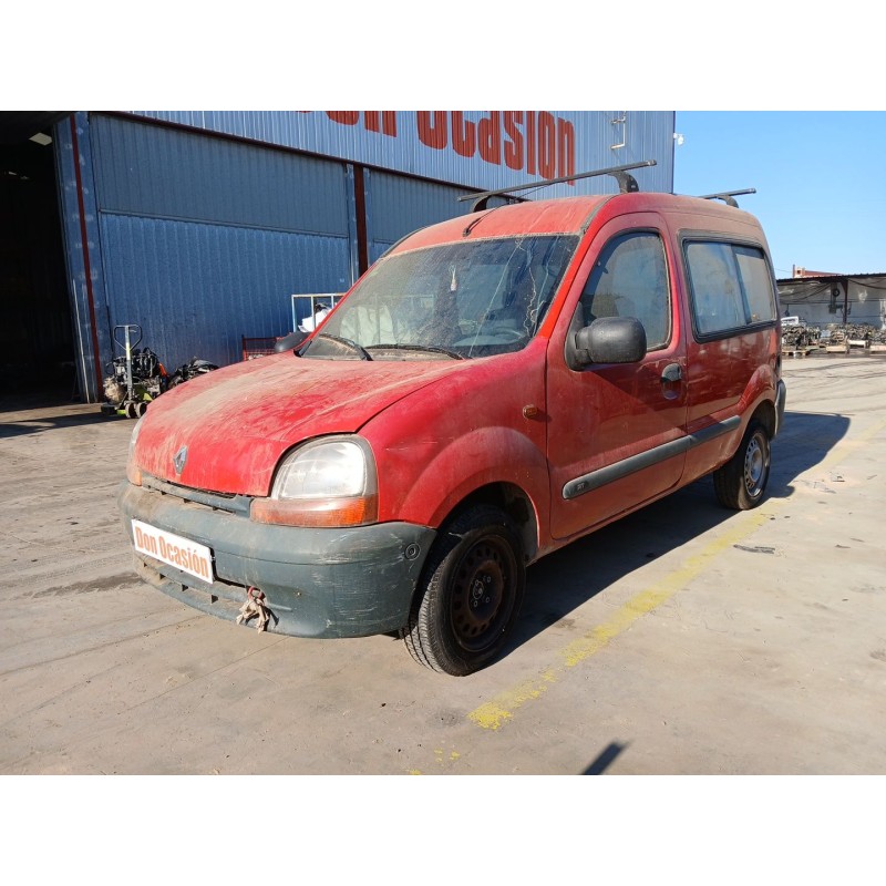 RENAULT KANGOO Express (FC0/1_) 1999