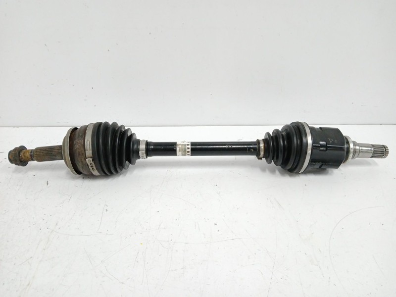 Recambio de transmision delantera izquierda para toyota auris (_e18_) 1.2 (nre185_) referencia OEM IAM 4342002B30  10244841