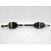 Recambio de transmision delantera izquierda para toyota auris (_e18_) 1.2 (nre185_) referencia OEM IAM 4342002B30  10244841