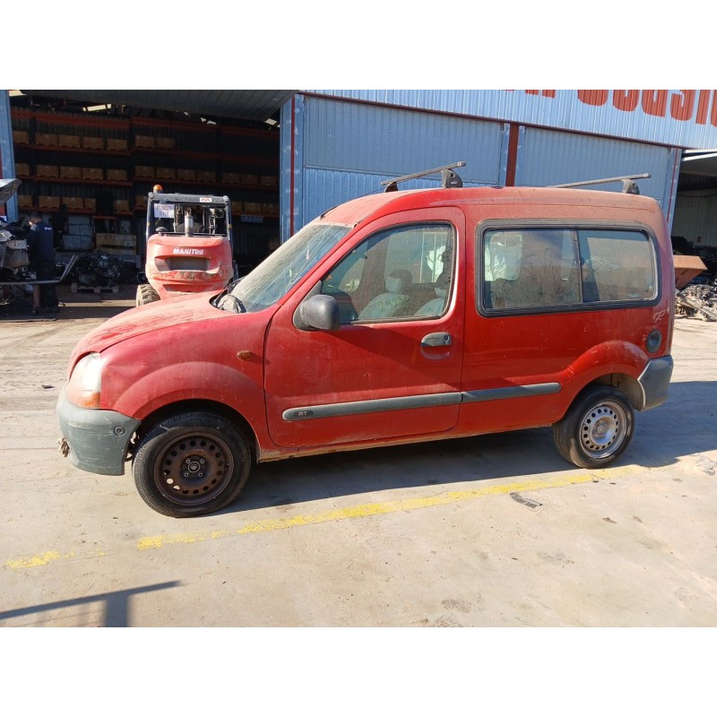 RENAULT KANGOO Express (FC0/1_) 1999