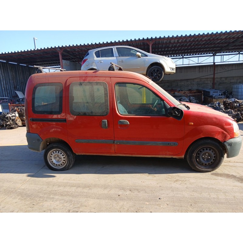 RENAULT KANGOO Express (FC0/1_) 1999