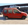 renault kangoo express (fc0/1_) del año 1999