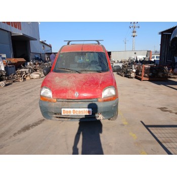 renault kangoo express (fc0/1_) del año 1999