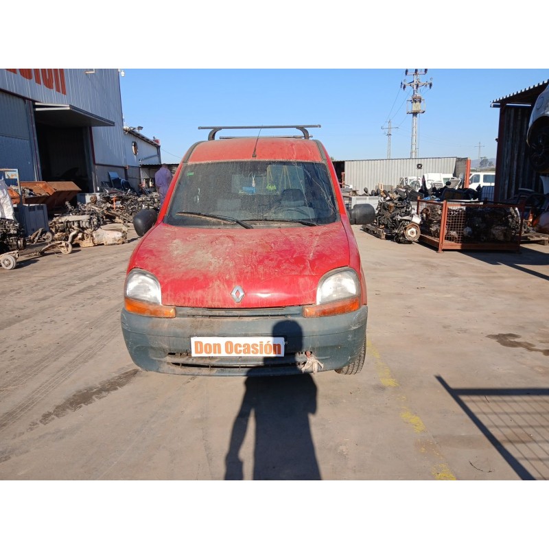 RENAULT KANGOO Express (FC0/1_) 1999