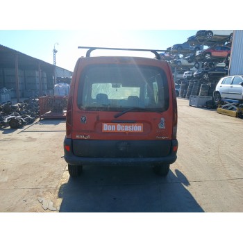 renault kangoo express (fc0/1_) del año 1999