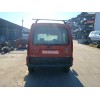 renault kangoo express (fc0/1_) del año 1999