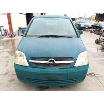 opel meriva a monospace (x03) del año 2003