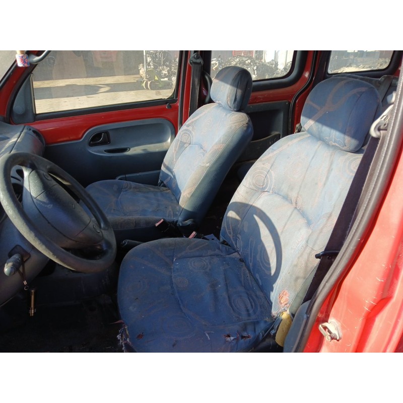 RENAULT KANGOO Express (FC0/1_) 1999