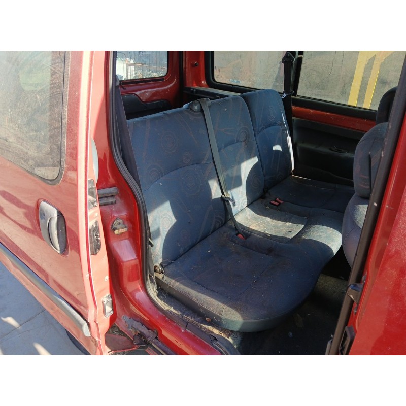 RENAULT KANGOO Express (FC0/1_) 1999