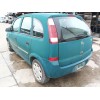 opel meriva a monospace (x03) del año 2003