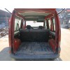renault kangoo express (fc0/1_) del año 1999