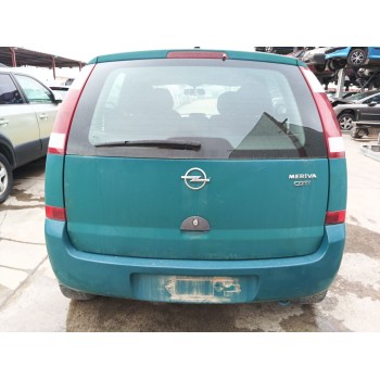 opel meriva a monospace (x03) del año 2003