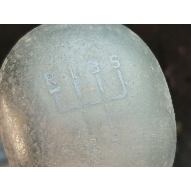 RENAULT KANGOO Express (FC0/1_) 1999