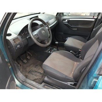 opel meriva a monospace (x03) del año 2003